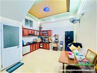 Cho thuê nhà số 1/55 Lạch Tray (ô tô tránh nhau), Ngô Quyền, Hải Phòng