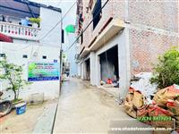 Bán 2 căn nhà số 54/152 Chợ Hàng cũ, Lê Chân, Hải Phòng
