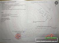 - Đất mặt ngõ 8m đường Lạch Tray thông Văn Cao Hải Phòng.