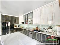 Biệt Thự Sao Đỏ , Anh Dũng , Dương Kinh 