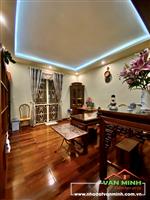 Bán nhà khu cao cấp Nguyễn Trãi , Ngô Quyền , Hải Phòng