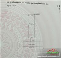 - BÁN NHÀ ÔTÔ ĐỖ CỬA KHU VĂN CAO HẢI PHÒNG. 