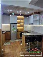 Nhà Chung cư Cựu Viên - Tầng 4 có thang máy - 60m2
