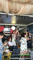 CẦN SANG LẠI MẶT BẰNG KINH DOANH QUÁN CAFE  TẠI QUẬN 8