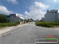 77,5m2 đất đấu giá Kha Lâm 3 - Ngang 5m - Đông nam