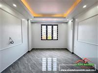 Bán nhà Tôn Đức Thắng