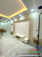 - Nhà 3 tầng đường Văn Cao Hải Phòng. 