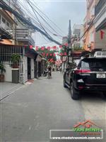 Bán đất tại Ngô Gia Tự Hải An Hải Phòng 