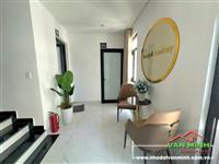 Bán nhà xẻ khe Hoàng Huy Mall, Lê Chân, Hải Phòng