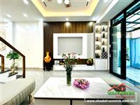 Bán nhà đẹp phố Miếu Hai Xã ngõ nông, Lê Chân, Hải Phòng