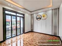 - NHÀ ĐẸP VĂN CAO - XÂY MỚI 4 TẦNG HẢI PHÒNG. 