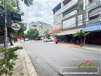 Cho thuê nhà mặt đường tầng 1 + 2 và 1 nhà đằng sau số 314 Hoàng Minh Thảo, Lê Chân, Hải Phòng