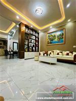 Bán nhà phố Trần Nhật Duật, Ngô Quyền, Hải Phòng