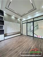 Bán nhà phân lô khu đường Thiên Lôi Hải Phòng.