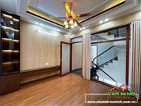 - Nhà 4 tầng dân xây TĐC Sao Sáng Hải Phòng.