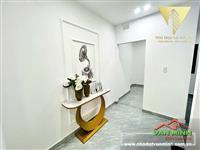 Bán nhà sân cổng 3 tầng ngõ 201 Lạch Tray, Ngô Quyền, Hải Phòng