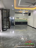 Bán nhà phố Lê Quang Đạo, Ngô Quyền, Hải Phòng