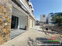 Bán nhà ngõ 24 đường Trang Quan 3, An Đồng, An Dương, Hải Phòng