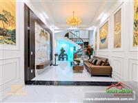 Bán nhà đẹp phố Chợ Hàng - Hồ Sen - ngõ cực nông chỉ 1 ngoặt ngắn