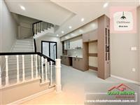 Bán siêu phẩm nhà thiết kế đẹp mặt ngõ Hồ Sen - Chợ Hàng - Lê Chân HP