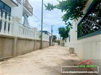 Chuyển nhượng lô đất thôn Cốc Liễn, xã Minh Tân, Kiến Thụy, Hải Phòng 