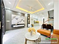 Bán nhà 4 tầng Chợ Con, Hàng Kênh , Lê Chân, Hải Phòng