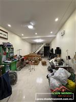 Bán nhà 2 tầng phố Dư Hàng, Lê Chân, Hải Phòng