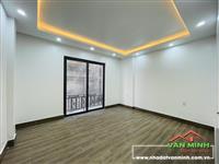 Bán nhà 4 tầng ngõ 38 An Đà, Ngô Quyền, Hải Phòng