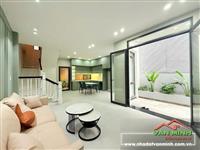 Bán nhà 4 tầng ô tô đỗ cửa ngõ 111 Đông Khê, Ngô Quyền, Hải Phòng