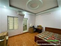 - Bán nhà khu phân lô Văn Cao