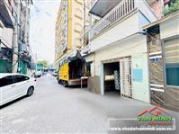 Bán nhà số 5/116 Nguyễn Bỉnh Khiêm, phường Đằng Giang, Ngô Quyền (giờ là phường Gia Viên), Hải Phòng