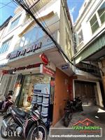 Bán nhà mặt ngõ 239 Lê Lợi, Ngô Quyền, Hải Phòng