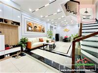 Bán nhà phố Hồ Sen, Lê Chân, Hải Phòng