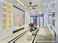 Bán nhà phố Tô Hiệu, Lê Chân, Hải Phòng