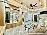 Bán nhà ngõ Hồ Sen, Lê Chân, Hải Phòng