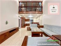 Bán nhà mặt ngõ phố Chùa Hàng, Lê Chân, Hải Phòng