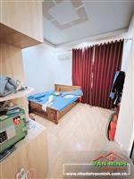 Bán nhà Trung Lực 3 tầng oto vào tới cửa chỉ 2.9 tỷ có bớt