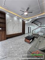 Bán Nhà Phố Đoàn Kết , Quán Nam , Lê Chân , Hải Phòng 