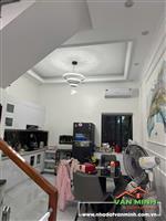 Bán nhà Ngô Gia Tự 3 tầng full đồ khách chỉ việc về ở