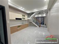 Bán nhà mặt Ngõ Miếu Hai Xã , Lê Chân , Hải Phòng 