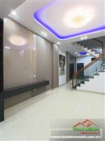 Bán Nhà mặt ngõ Miếu Hai Xã , Lê Chân , Hải Phòng 