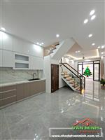 - Nhà 4 tầng tuyến 2 Lạch Tray Hải Phòng.