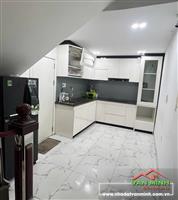 Bán nhà 3 tầng ngõ 263 Lạch Tray, Ngô Quyền, Hải Phòng