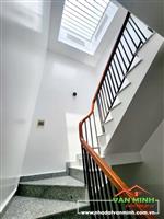 Bân nhà mặt đường Nguyễn Tất Tố, Lê Chân, Hải Phongg