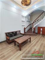 Bán Nhà mặt ngõ OTO đỗ cửa , Hoàng Văn Thụ , Hồng Bàng , Hải Phòng 