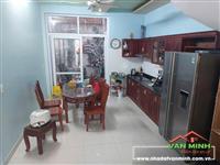 Bán nhà 4 tầng ngõ Nam Phát 1, Ngô Quyền, Hải Phòng