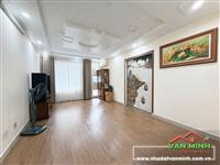 Bán nhà Văn Cao 5 tầng 6 ngủ khép kín oto đỗ cửa