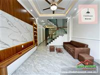 Bán nhà đẹp khu Thiên Lôi - Vĩnh Niệm, Lê Chân, Hải Phòng