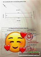 Chuyển nhượng đất mặt ngõ 649 Thiên Lôi, Lê Chân, Hải Phòng