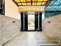 Bán nhà đẹp sân cổng phố Nguyễn Tường Loan, Lê Chân, Hải Phòng